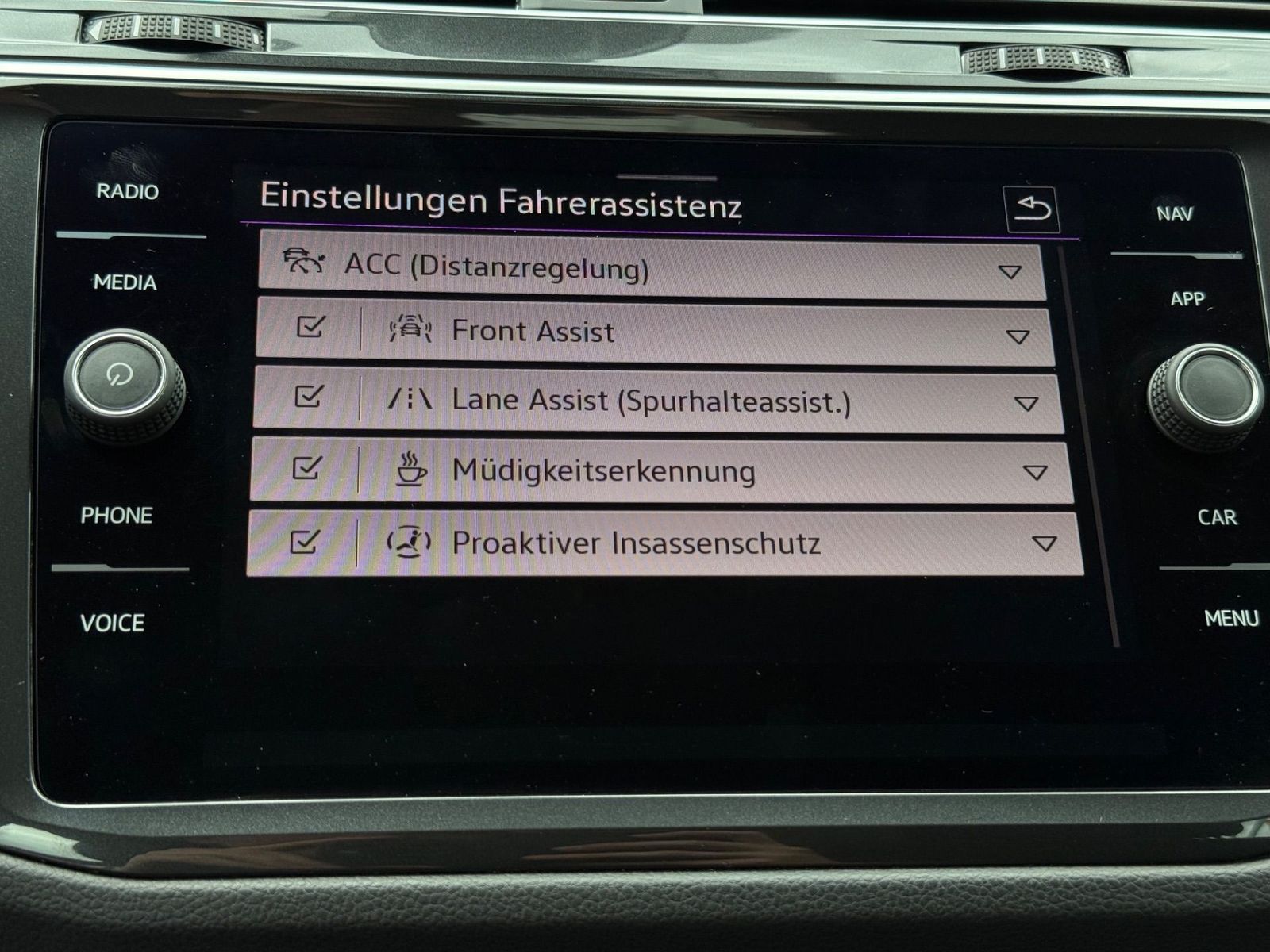Volkswagen Tiguan 1.4 TSI Hybrid Elegance | Matrix | Kamera foto 20