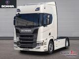 Scania R 460 A4x2NA - SUPER - - Scania Nürnberg