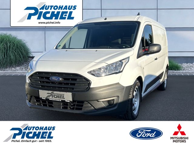 Ford Transit Connect Kastenwagen L2  LKW Basis PPS HI