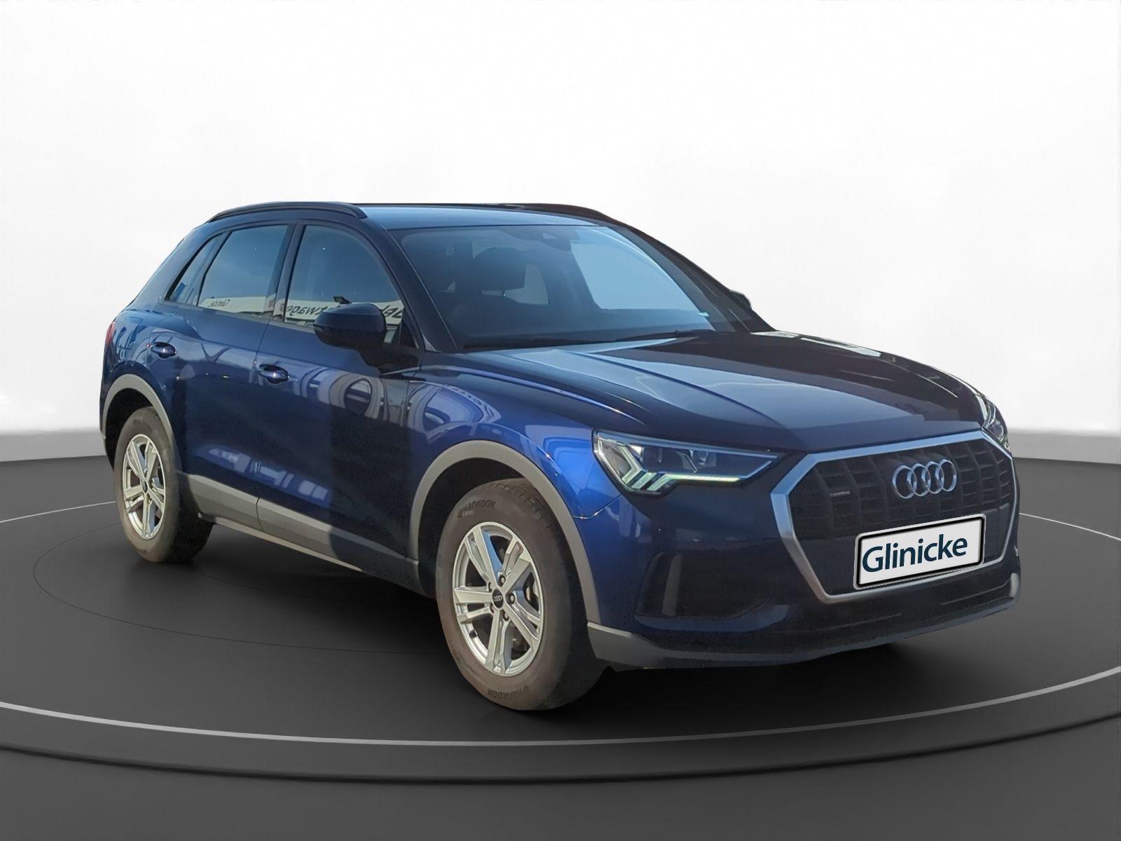 Audi Q3 40 TFSI quattro 2.0 TFSI LED Climatronic, миниатюра 12