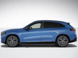 Mercedes-Benz GLC 400 4MATIC mit EQ Technologie AMG MBUX Burm - Mercedes-Benz GLC-Klasse mit Elektro-Antrieb