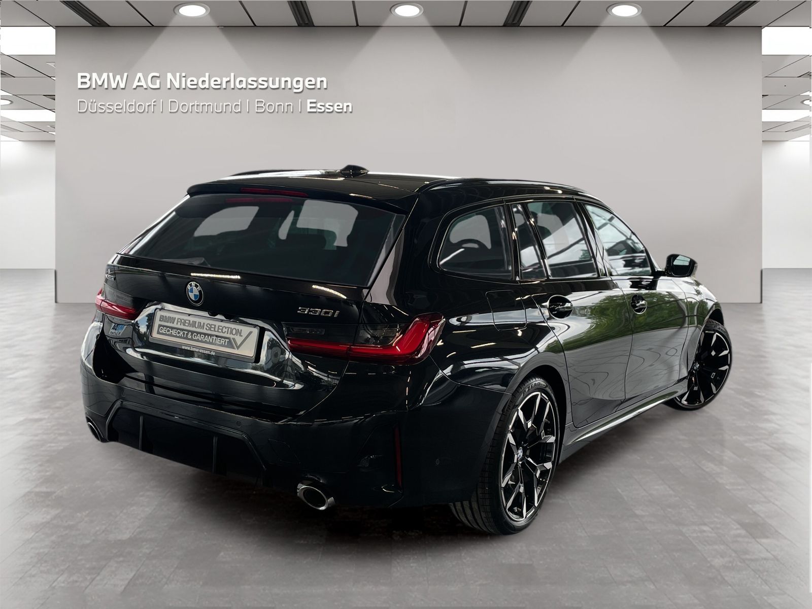 BMW 330 - Bild 4