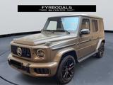 Mercedes-Benz G 63 G63 AMG 4Matic+ 585hp Facelift Sunroof VAT - gebrauchte Mercedes-Benz G 63 AMG aus dem Jahr 2025