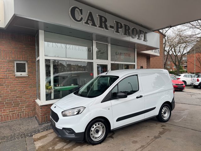 Ford Transit Courier Klima/Bluetooth/1.Hand