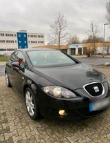 Seat SEAT LEON 1.6 MPI+AUTOGAS LPG Tempomat... - Seat Leon mit LPG-Antrieb