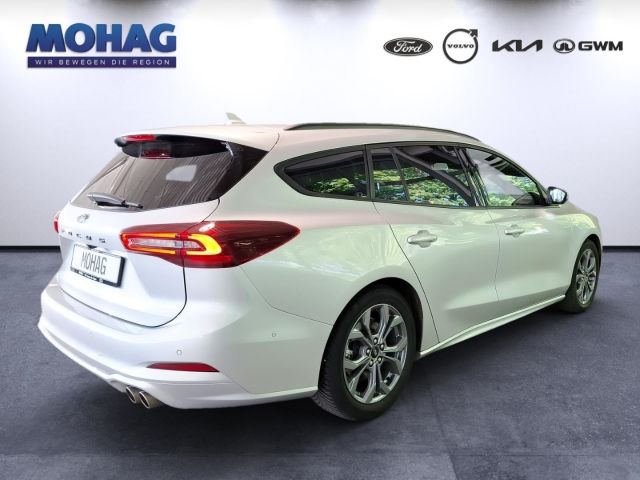 Ford Focus — fotografia 3
