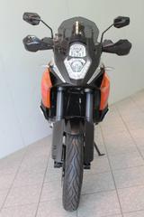 KTM 1190 Adventure +TOURATECH - KTM 1190 ADVENTURE