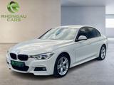BMW 320 i M Sport HiFi LED PDC KEYLESS RFK NAVI - BMW 320: M Sport 320i