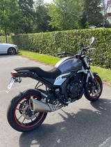 VOGE Voge 500 AC - Top gepflegt, nur 10000km - VOGE 500AC