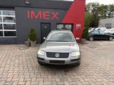 Volkswagen Passat Comfortline 1.6  Klima - gebrauchte VW Passat Variant aus dem Jahr 2003