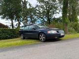 Volvo V70 2.4 Bi-fuel Erdgas Cng tüv 8/26 - Volvo: Bi Fuel