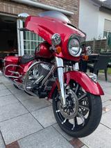 Indian Chieftain Limited  - INDIAN CHIEFTAIN LIMITED