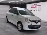 Renault Twingo Life+Bluetooth+TÜV und AU Neu+ - Renault Twingo N mit Benzin-Antrieb