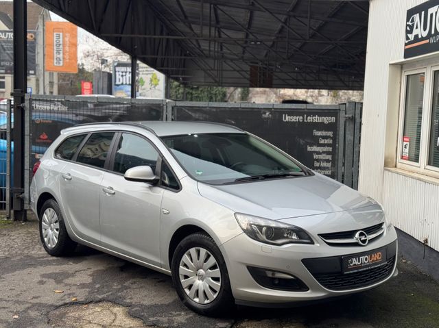 Opel Astra J ST Edition1.6l*XENON*NAVI*PDC*TÜV NEU