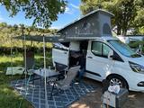 Bürstner Copa C500 - Bürstner Kastenwagen