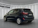 Ford Fiesta Titanium X 1.0 EcoBoost MHEV Automatik | - Ford Fiesta: Titanium X