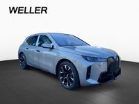 BMW iX - Vorschau Bild 5