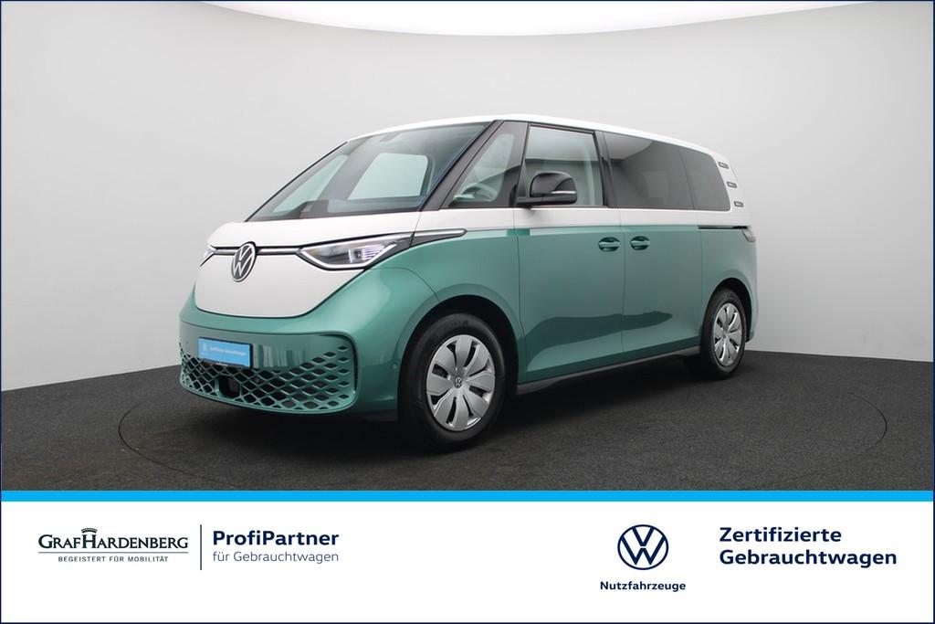 Volkswagen ID.Buzz 125kW Pure Matrix Navi ACC