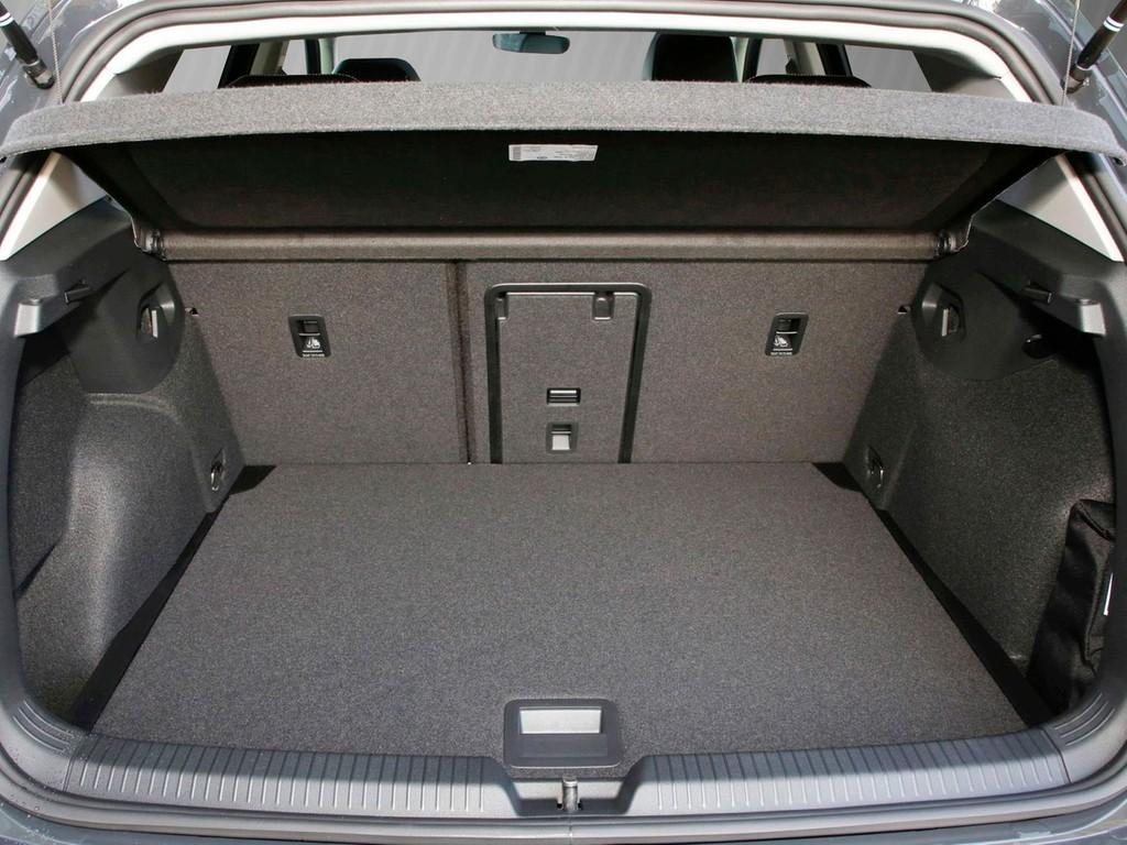 Volkswagen Golf Life 1.5 eTSI OPF 7-Gang-DSG Energy, миниатюра 6