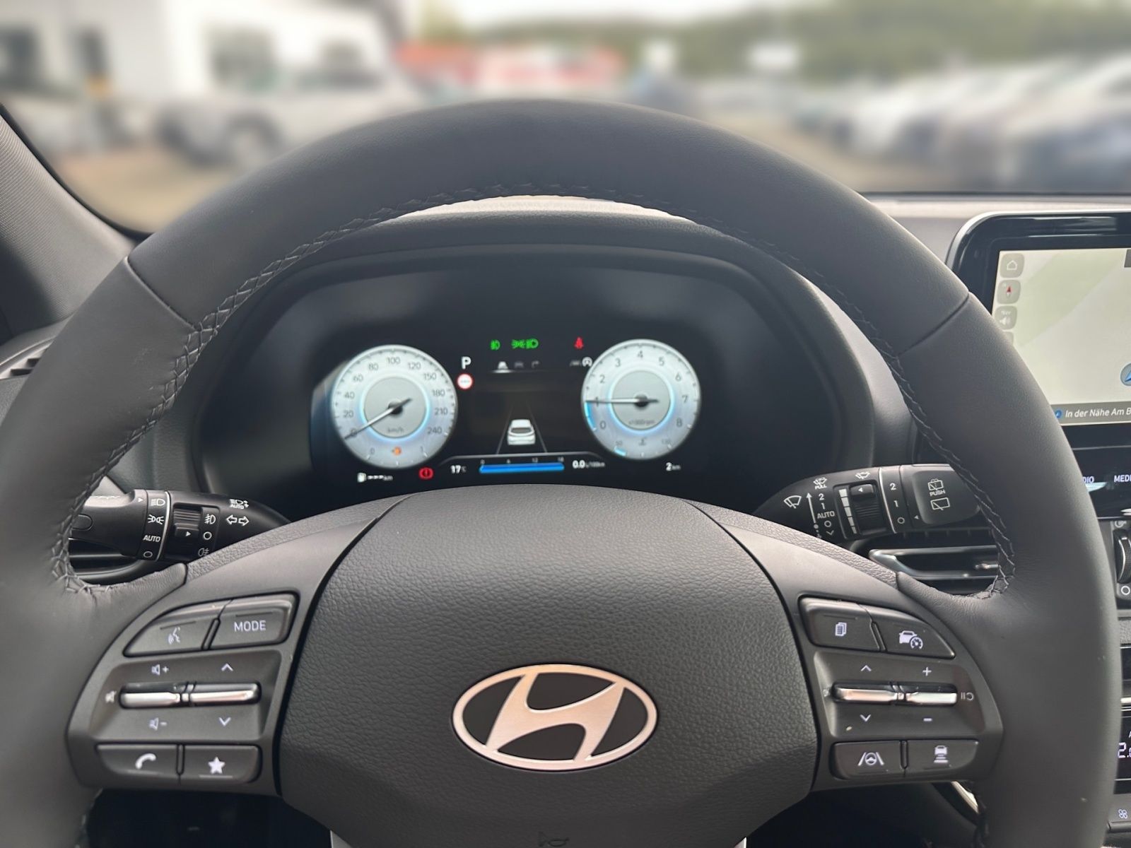 Hyundai i30 – Bild 8