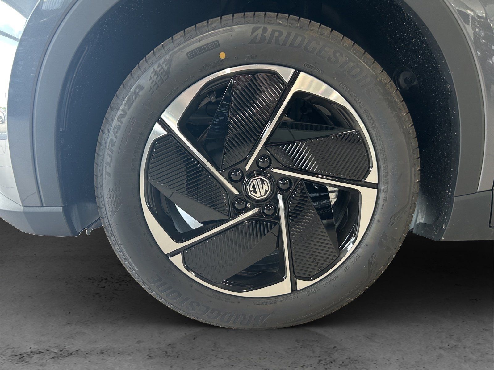 Fahrzeugabbildung MG MG S5 Luxury EV