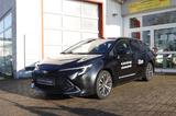 Toyota Corolla 1,8 Hybrid Team D TS Uber - gebrauchte Toyota Corolla aus dem Jahr 2024