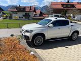 Mercedes-Benz X 350 Power Edition - Mercedes-Benz X 350 Gebrauchtwagen