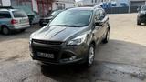 Ford   Kuga 1,5 EcoBoost 2x4 110kW Titanium - Ford: Firmenfahrzeug