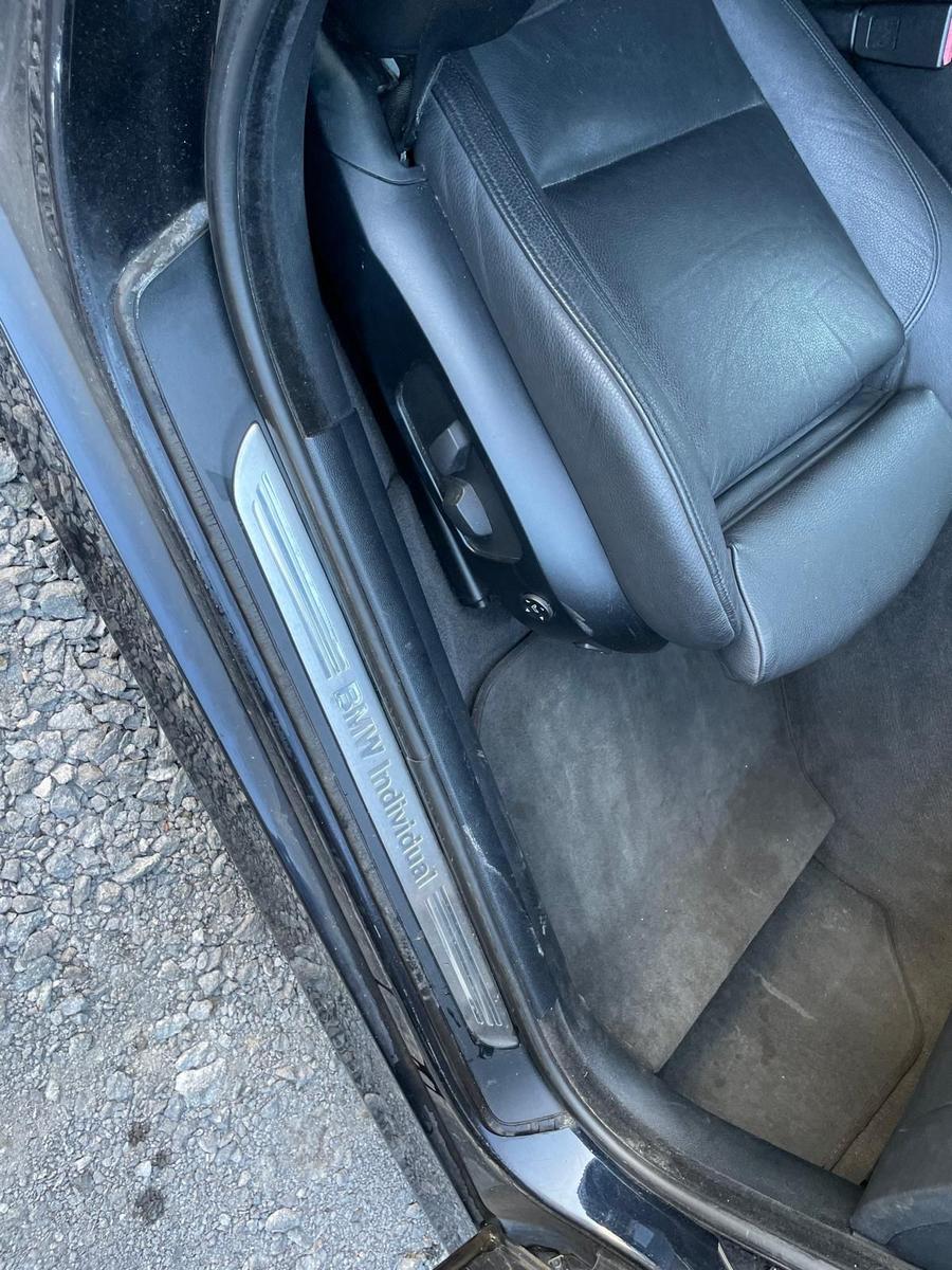 BMW 335 2007 — photo 11