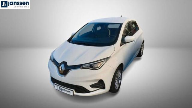 Renault ZOE E-Tech 100% el. EXPERIENCE Batteriemiete R11