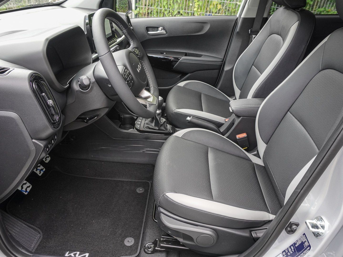 Kia Picanto - Bild 11