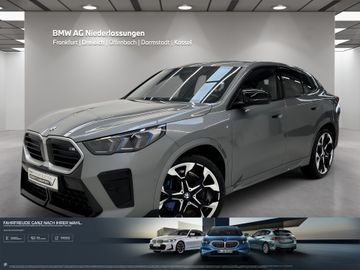 BMW Leasingangebot: BMW X2 M35i xDrive M Sport AHK Driv.Assist.Prof LED