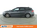 Ford Mondeo 2.0 TDCi EcoBlue ST-Line Aut.*NAVI*LED* - Ford Mondeo mit Diesel-Antrieb: Kombi, Automatik, 2.0