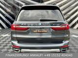 BMW X7 xDrive40i Individual/VOLL/53128km - gebrauchte BMW SUV & Geländewagen