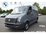 Volkswagen Crafter Kasten L1H1 2.0 TDI AHK Klima - gebrauchte VW Crafter aus dem Jahr 2015