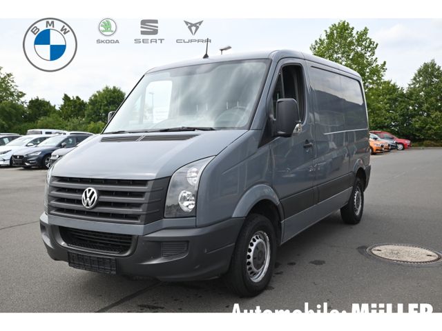 Volkswagen Crafter Kasten L1H1 2.0 TDI AHK Klima