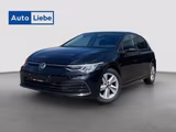 Volkswagen GOLF LIFE 1.5TSI VOLL-LED+NAVIGATION+KLIMAAUTO - gebrauchte Limousinen