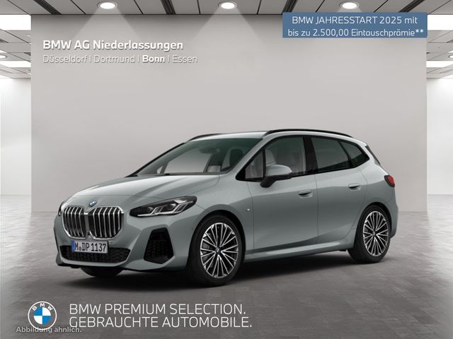 BMW 218d Active Tourer M Sport AHK Harman/K Head-Up