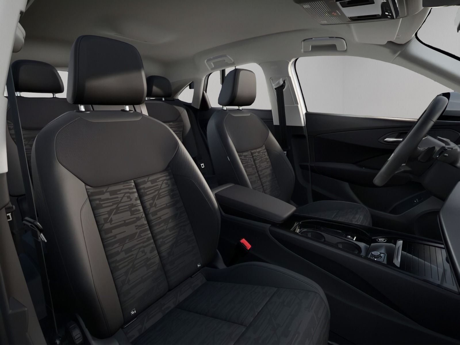 Audi Q3 - Bild 8