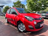 Renault Twingo Expression/TÜVNEU ALLWETTER/ISOFIX/2HAND - Renault Twingo Gebrauchtwagen in Berlin