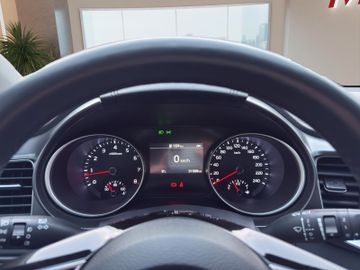 Kia XCeed 1.5T Edition 7 Kamera SHZ Apple CarPlay