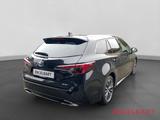 Toyota Corolla TS 1.8 Hybrid Team D Technik Paket - Toyota Corolla: Kombi, Automatik