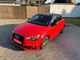 Audi A1 1.2 TFSI S line Edition Sportback S line ... - Audi A1: Sport Edition
