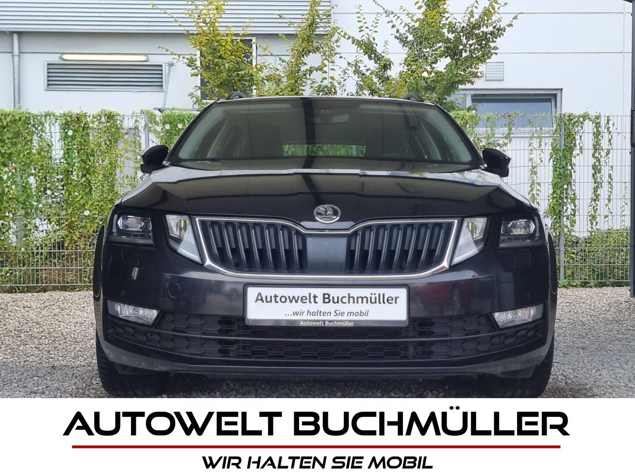 Gebrauchtwagen Skoda Octavia Octavia 2.0 TDI DSG,LED,NAVI,KAMERA,SOUND,DAB in Nersingen