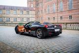 Ferrari 458 Italia Spider*Warranty*Lift*VAT* - Ferrari 458: Cabrio