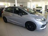 Honda Jazz 1,5 i-VTEC Dynamic Automatik Navisystem - gebrauchte Honda Jazz aus dem Jahr 2019