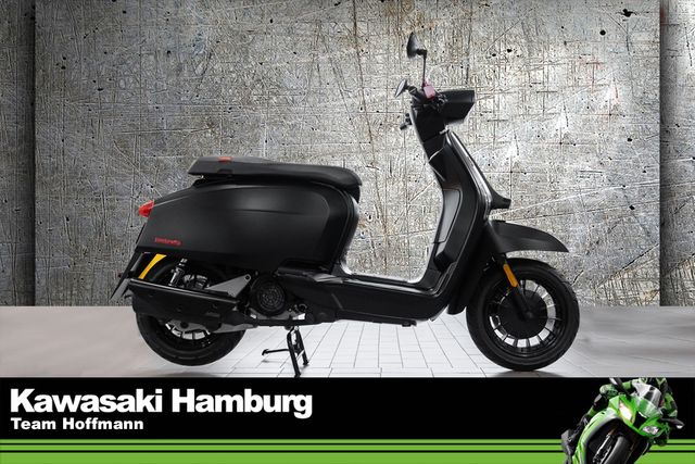 Lambretta V200 Special mit ABS, 2 JAHRE WERKSGARANTIE