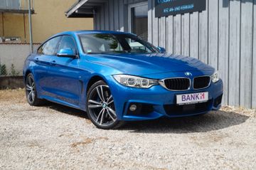 BMW 435 - 1