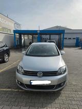 Volkswagen Golf Plus Automatikgetriebe - Volkswagen Golf Plus: Kleinwagen