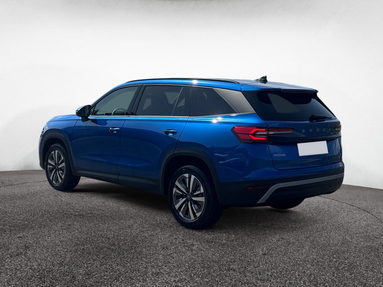 Skoda Kodiaq - Bild 5